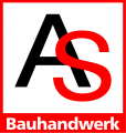 Logo AS-Bauhandwerk