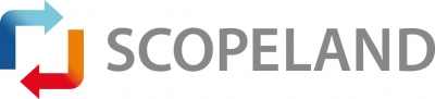 Logo Scopeland Technology GmbH