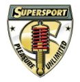 Logo Supersport GmbH