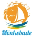 Logo Tourismusbetrieb Mönkebude BgA