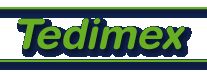 Logo Tedimex GmbH
