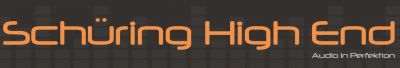 Logo Schüring High End