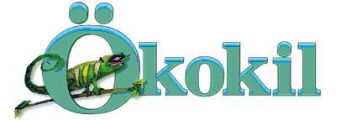 Logo Ökokil GmbH