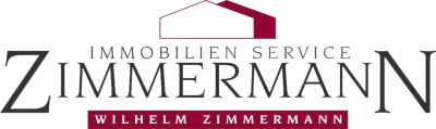 Logo Immobilien Service Zimmermann Wilhelm Zimmermann