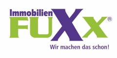 Logo Immobilien-Fuxx GmbH