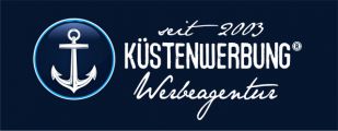Logo KÜSTENWERBUNG Werbeagentur