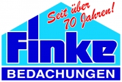 Logo Finke Bedachungen GmbH