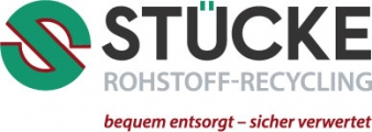 Logo Stücke Rohstoff-Recycling GmbH