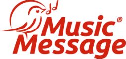 Logo Music Message AG