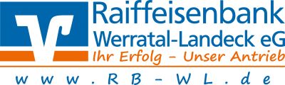 Logo Raiffeisenbank Werratal-Landeck e.G.