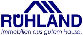 Logo Rühland Immobilien GmbH