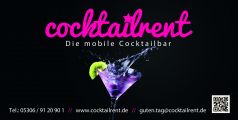 Logo Cocktailrent.de