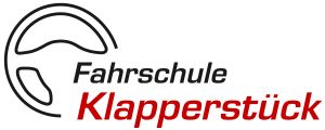 Logo Fahrschule Thomas Klapperstück