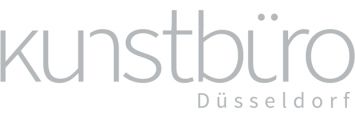 Logo Kunstbüro Düsseldorf
