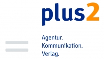 Logo plus2 GmbH