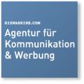 Logo SIXWASNINE - Agentur für Kommunikation und Werbung