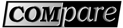 Logo COMpare GmbH