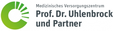 Logo MVZ Prof. Dr. Uhlenbrock und Partner