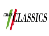 Logo Italien Classics - Werner Schöll Kraftfahrzeug GmbH