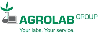 Logo AGROLAB GmbH