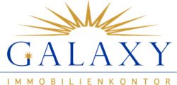 Logo GALAXY Immobilienkontor