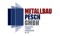 Logo Metallbau Pesch GmbH