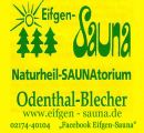 Logo Naturheil SAUNAtorium Eifgen Sauna