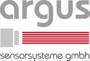 Logo argus sensorsysteme GmbH