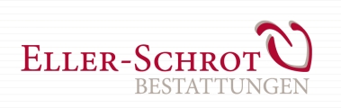 Logo Eller-Schrot Bestattungen