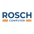 Logo Rosch Computer GmbH