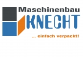 Logo Maschinenbau Knecht GmbH