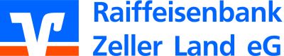 Logo Raiffeisenbank Zeller Land eG