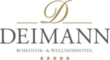 Logo Romantik & Wellnesshotel Deimann