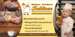 Logo Schürer