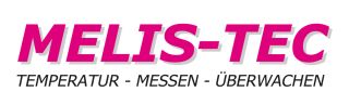 Logo Melis-Tec, Inhaber Chr. Melis
