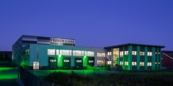 Logo Frisch-Licht GmbH & Co. KG