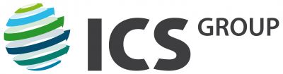 Logo ICS International GmbH Identcode-Systeme