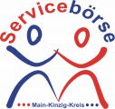 Logo Servicebörse Main-Kinzig-Kreis, Birgit Klotz
