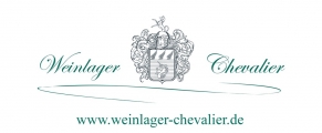 Logo Weinlager Chevalier