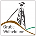 Logo Kupferbergwerk Grube Wilhelmine Sommerkahl