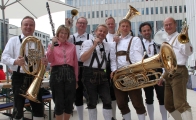 Logo Klavierstimmer und Musiker Rudi Wagner & Friends