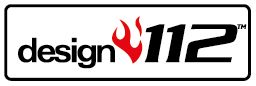Logo design112 GmbH