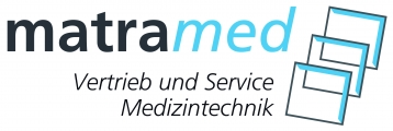 Logo Matramed Medizintechnik
