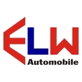 Logo ELW Automobile