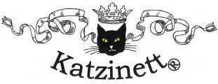 Logo Katzinett® - Katzenmuseum Ludwigshafen