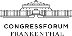 Logo CongressForum Frankenthal GmbH