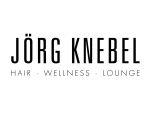 Logo Jörg Knebel HAIR WELLNESS LOUNGE