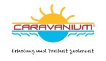 Logo Caravanium Reisemobile GmbH