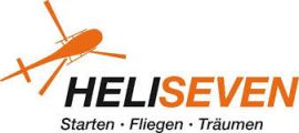 Logo HELISEVEN GmbH
