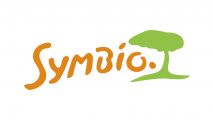 Logo Symbio Naturbaustoff-Zentrum GmbH